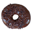Chocolate negro con nibs de cacao y toque de sal Maldon