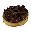 Triple chocolate