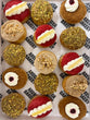 Berlinas sabores sorpresa (15 UDS)