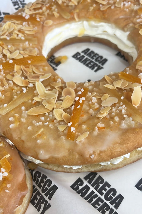 Tortell de reis - 3 sabors per encàrrec