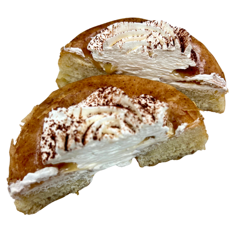 Tiramisú