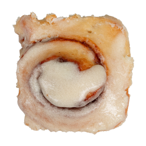 Cinnamon roll