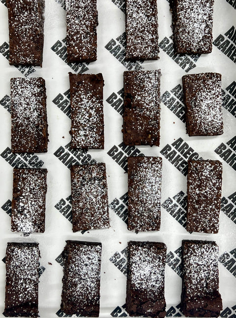 Brownie Bites (16 UDS)