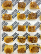 Pinchitos de tortilla con cebolla caramelizada (15 UDS)