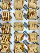 Wraps de Heura con verduras (12 UDS)