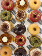 Surtido doughnuts (15 UDS)