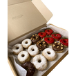 Caja de 15 doughnuts minis 'sorpresa'